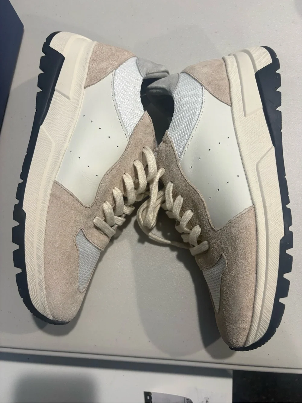 PAIGE Women's Mila Sneakers
